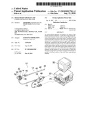 IMAGE PICKUP APPARATUS AND ENDOSCOPE HAVING THE SAME diagram and image