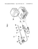 IMAGE PICKUP APPARATUS AND ENDOSCOPE HAVING THE SAME diagram and image