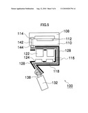 IMAGE PICKUP APPARATUS AND ENDOSCOPE HAVING THE SAME diagram and image