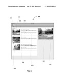 Systems and methods for video monitoring diagram and image