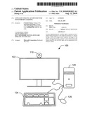 Low-Light Imaging Augmented With Non-Intrusive Lighting diagram and image