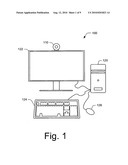 Low-Light Imaging Augmented With Non-Intrusive Lighting diagram and image