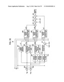 Image processing device, image processing method, and capturing device diagram and image