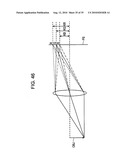 Image processing device, image processing method, and capturing device diagram and image