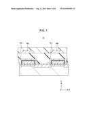 SOLID-STATE IMAGING DEVICE, CAMERA, ELECTRONIC APPARATUS, AND METHOD FOR MANUFACTURING SOLID-STATE IMAGING DEVICE diagram and image