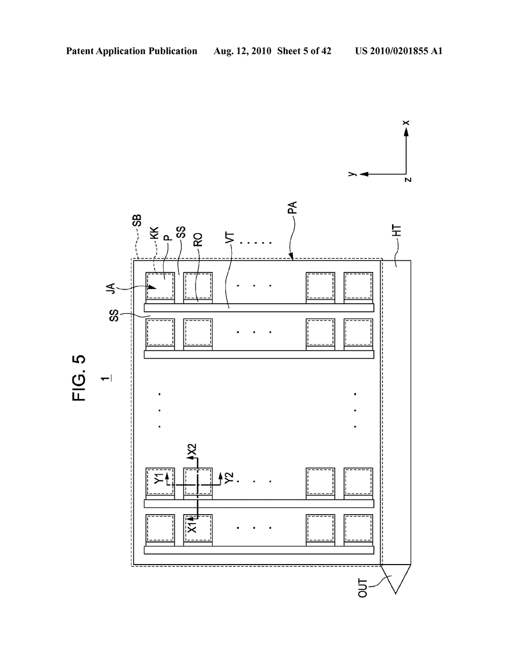 SOLID-STATE IMAGING DEVICE, CAMERA, ELECTRONIC APPARATUS, AND METHOD FOR MANUFACTURING SOLID-STATE IMAGING DEVICE - diagram, schematic, and image 06