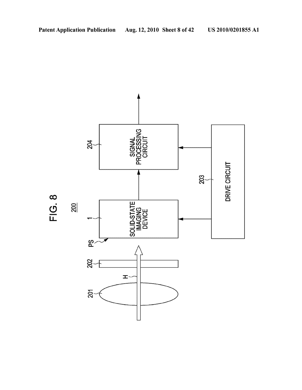SOLID-STATE IMAGING DEVICE, CAMERA, ELECTRONIC APPARATUS, AND METHOD FOR MANUFACTURING SOLID-STATE IMAGING DEVICE - diagram, schematic, and image 09