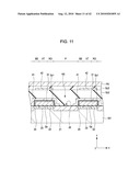 SOLID-STATE IMAGING DEVICE, CAMERA, ELECTRONIC APPARATUS, AND METHOD FOR MANUFACTURING SOLID-STATE IMAGING DEVICE diagram and image