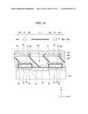 SOLID-STATE IMAGING DEVICE, CAMERA, ELECTRONIC APPARATUS, AND METHOD FOR MANUFACTURING SOLID-STATE IMAGING DEVICE diagram and image