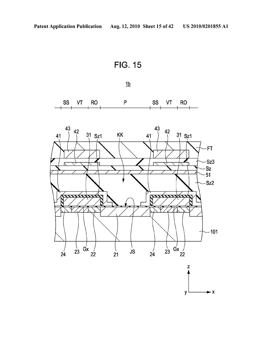 SOLID-STATE IMAGING DEVICE, CAMERA, ELECTRONIC APPARATUS, AND METHOD FOR MANUFACTURING SOLID-STATE IMAGING DEVICE - diagram, schematic, and image 16