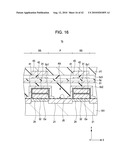 SOLID-STATE IMAGING DEVICE, CAMERA, ELECTRONIC APPARATUS, AND METHOD FOR MANUFACTURING SOLID-STATE IMAGING DEVICE diagram and image