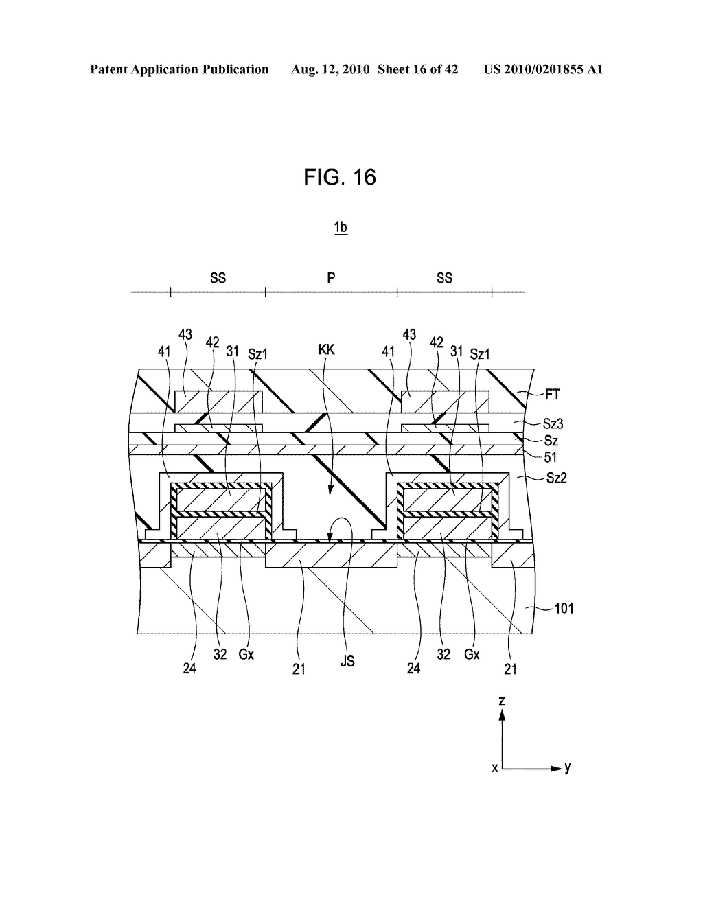 SOLID-STATE IMAGING DEVICE, CAMERA, ELECTRONIC APPARATUS, AND METHOD FOR MANUFACTURING SOLID-STATE IMAGING DEVICE - diagram, schematic, and image 17