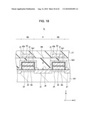 SOLID-STATE IMAGING DEVICE, CAMERA, ELECTRONIC APPARATUS, AND METHOD FOR MANUFACTURING SOLID-STATE IMAGING DEVICE diagram and image