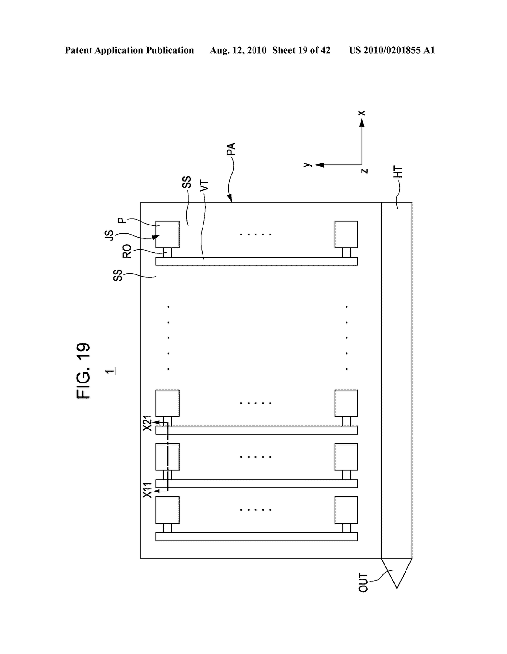 SOLID-STATE IMAGING DEVICE, CAMERA, ELECTRONIC APPARATUS, AND METHOD FOR MANUFACTURING SOLID-STATE IMAGING DEVICE - diagram, schematic, and image 20