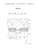 SOLID-STATE IMAGING DEVICE, CAMERA, ELECTRONIC APPARATUS, AND METHOD FOR MANUFACTURING SOLID-STATE IMAGING DEVICE diagram and image