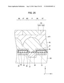 SOLID-STATE IMAGING DEVICE, CAMERA, ELECTRONIC APPARATUS, AND METHOD FOR MANUFACTURING SOLID-STATE IMAGING DEVICE diagram and image