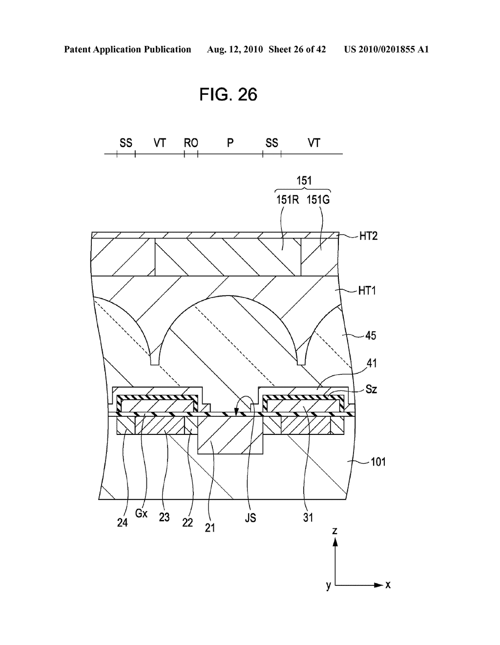SOLID-STATE IMAGING DEVICE, CAMERA, ELECTRONIC APPARATUS, AND METHOD FOR MANUFACTURING SOLID-STATE IMAGING DEVICE - diagram, schematic, and image 27