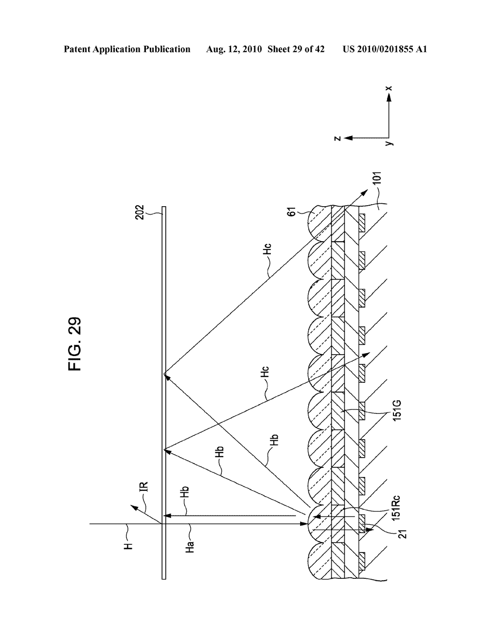 SOLID-STATE IMAGING DEVICE, CAMERA, ELECTRONIC APPARATUS, AND METHOD FOR MANUFACTURING SOLID-STATE IMAGING DEVICE - diagram, schematic, and image 30