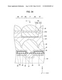 SOLID-STATE IMAGING DEVICE, CAMERA, ELECTRONIC APPARATUS, AND METHOD FOR MANUFACTURING SOLID-STATE IMAGING DEVICE diagram and image