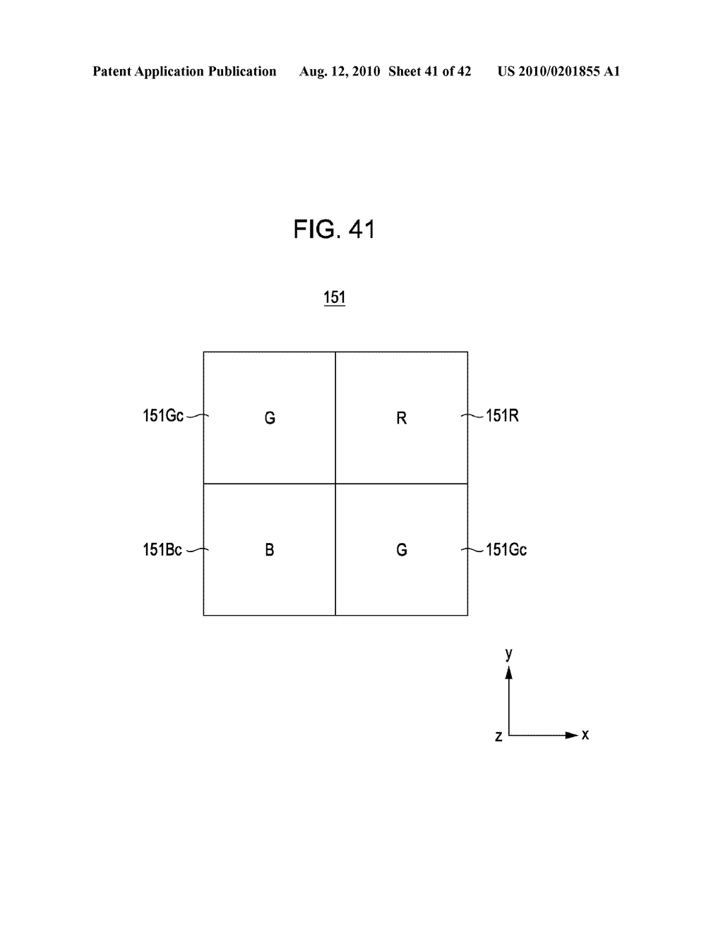 SOLID-STATE IMAGING DEVICE, CAMERA, ELECTRONIC APPARATUS, AND METHOD FOR MANUFACTURING SOLID-STATE IMAGING DEVICE - diagram, schematic, and image 42
