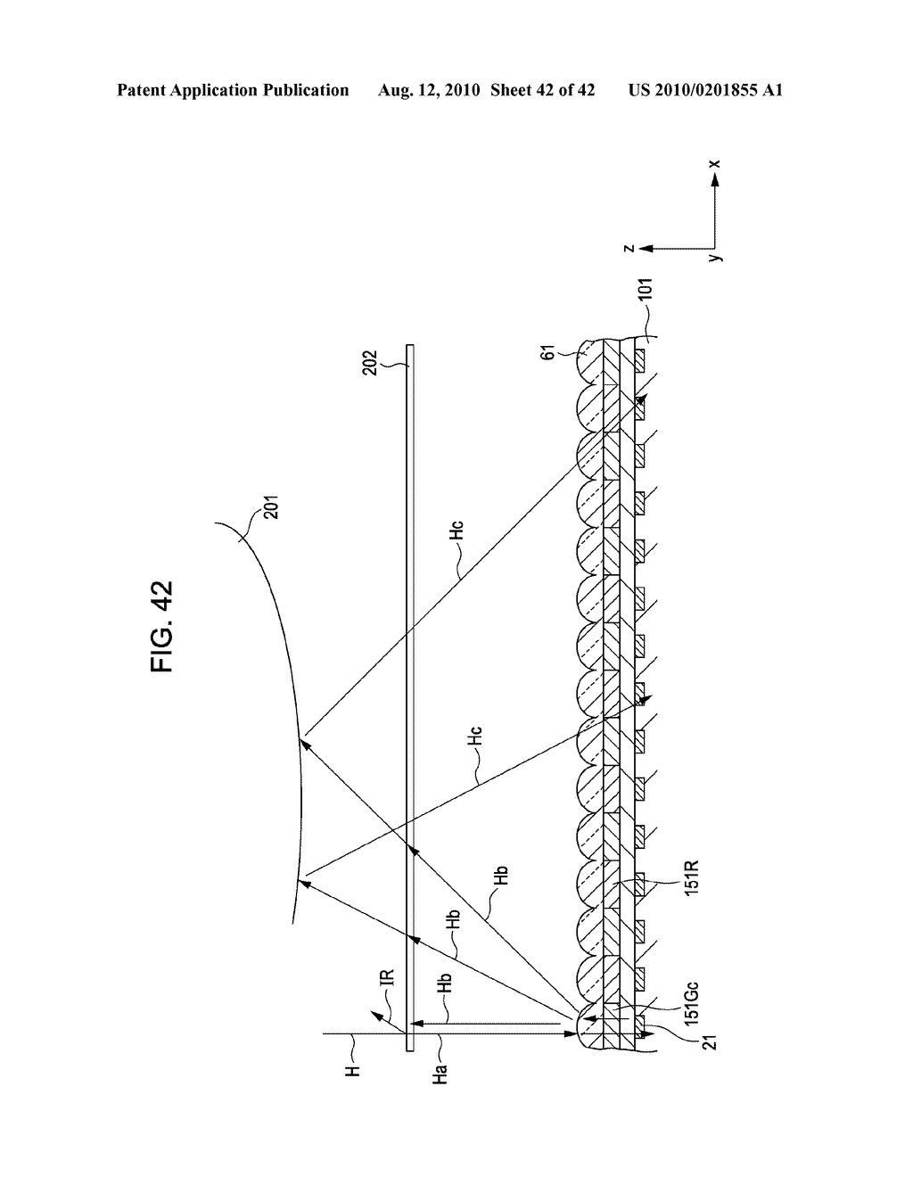 SOLID-STATE IMAGING DEVICE, CAMERA, ELECTRONIC APPARATUS, AND METHOD FOR MANUFACTURING SOLID-STATE IMAGING DEVICE - diagram, schematic, and image 43