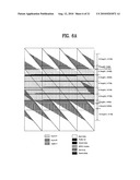 DIGITAL BROADCASTING SYSTEM AND METHOD OF PROCESSING DATA diagram and image