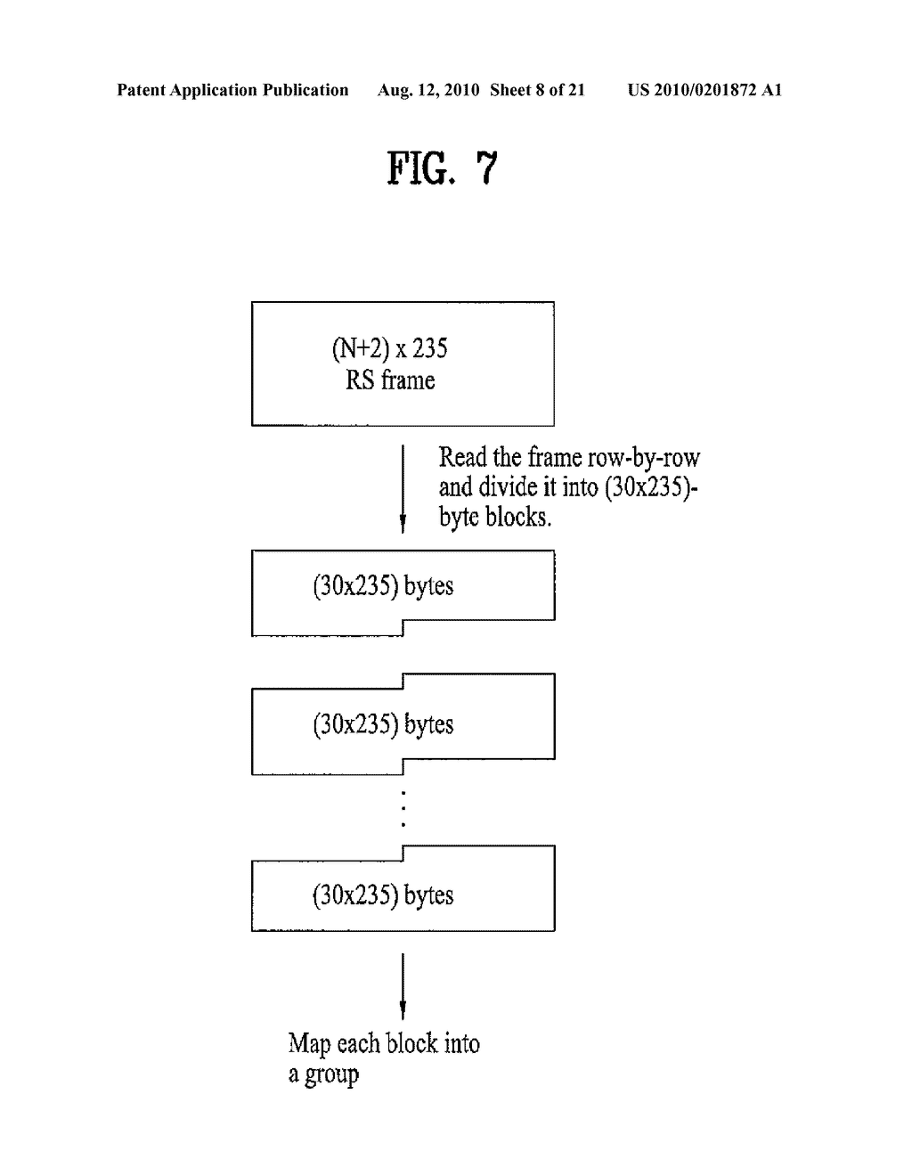 DIGITAL BROADCASTING SYSTEM AND METHOD OF PROCESSING DATA - diagram, schematic, and image 09