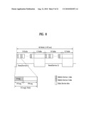 DIGITAL BROADCASTING SYSTEM AND METHOD OF PROCESSING DATA diagram and image