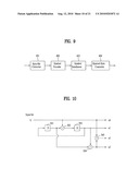 DIGITAL BROADCASTING SYSTEM AND METHOD OF PROCESSING DATA diagram and image