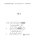 DIGITAL BROADCASTING SYSTEM AND METHOD OF PROCESSING DATA diagram and image