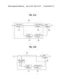 DIGITAL BROADCASTING SYSTEM AND METHOD OF PROCESSING DATA diagram and image