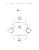 DIGITAL BROADCASTING SYSTEM AND METHOD OF PROCESSING DATA diagram and image