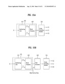 DIGITAL BROADCASTING SYSTEM AND METHOD OF PROCESSING DATA diagram and image