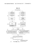 DIGITAL BROADCASTING SYSTEM AND METHOD OF PROCESSING DATA diagram and image