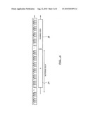 Television channel switching method and apparatus diagram and image