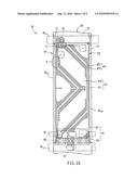 LIQUID CRYSTAL DISPLAY APPARATUS AND LIQUID CRYSTAL DISPLAY PANEL THEREOF diagram and image