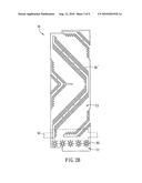 LIQUID CRYSTAL DISPLAY APPARATUS AND LIQUID CRYSTAL DISPLAY PANEL THEREOF diagram and image