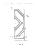 LIQUID CRYSTAL DISPLAY APPARATUS AND LIQUID CRYSTAL DISPLAY PANEL THEREOF diagram and image