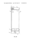 LIQUID CRYSTAL DISPLAY APPARATUS AND LIQUID CRYSTAL DISPLAY PANEL THEREOF diagram and image