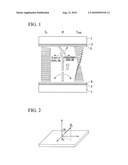 NEMATIC LIQUID CRYSTAL COMPOSITION AND BISTABLE NEMATIC LIQUD CRYSTAL DISPLAY diagram and image