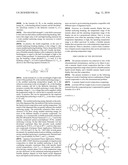 NEMATIC LIQUID CRYSTAL COMPOSITION AND BISTABLE NEMATIC LIQUD CRYSTAL DISPLAY diagram and image