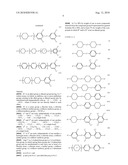 NEMATIC LIQUID CRYSTAL COMPOSITION AND BISTABLE NEMATIC LIQUD CRYSTAL DISPLAY diagram and image