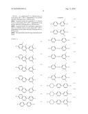 NEMATIC LIQUID CRYSTAL COMPOSITION AND BISTABLE NEMATIC LIQUD CRYSTAL DISPLAY diagram and image