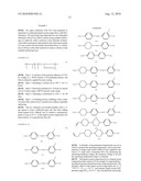 NEMATIC LIQUID CRYSTAL COMPOSITION AND BISTABLE NEMATIC LIQUD CRYSTAL DISPLAY diagram and image