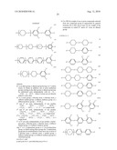 NEMATIC LIQUID CRYSTAL COMPOSITION AND BISTABLE NEMATIC LIQUD CRYSTAL DISPLAY diagram and image