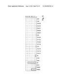 PROJECTION EXPOSURE METHOD, SYSTEM AND OBJECTIVE diagram and image