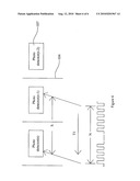 Device of detecting light reflecting speed and direction, and method thereof diagram and image