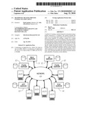 METHOD OF CREATING PRINTED INTERACTIVE DOCUMENT diagram and image