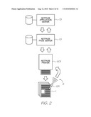 METHOD OF CREATING PRINTED INTERACTIVE DOCUMENT diagram and image