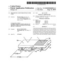 MEMS DEVICE AND INTERCONNECTS FOR SAME diagram and image